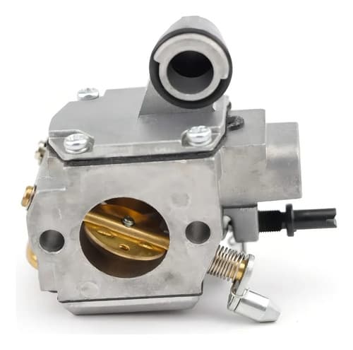 Carburador Stihl Modelo 361 Walbro Metal Para Motosierra Uai Imports