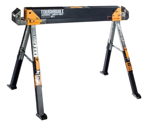 2pack Mesa Trabajo Plegable Toughbuilt Tbc700 Multiproposito