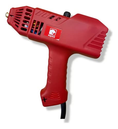 Soldadora Tipo Pistola 2700w
