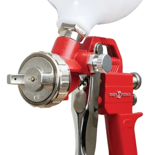 Kit De Accesorios Para Compresor Sigma Tools, 5 Piezas