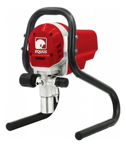 Maquina Para Pintar Airless 1.2 Lts - 950w Equus