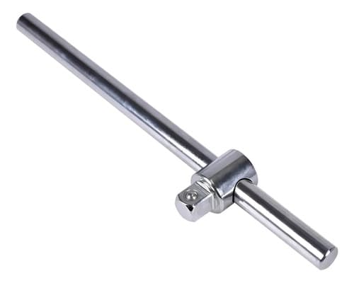 Cable Deslizante Stanley En T 4-86-440, 243 Mm Y 1/2 Pulgadas