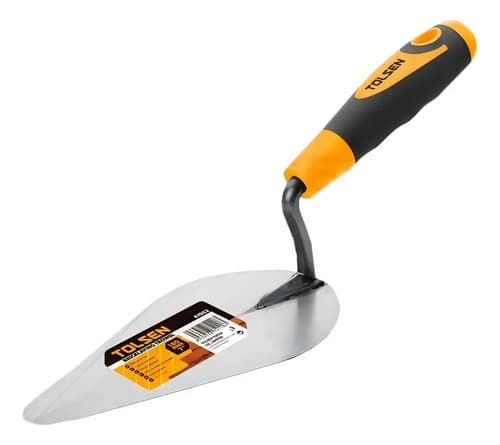 Cuchara De Albañil 175mm 7 Pulgadas Tolsen 41052