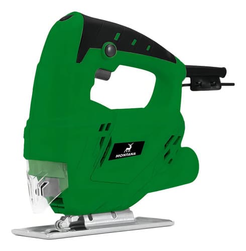Sierra Caladora Montana 400w