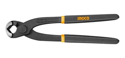 Tenaza De Corte Ingco Industrial 8 Cr-v Hrp02200 - Smf