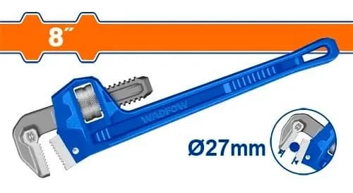 Llave De Caño 8 PuLG Wadfow