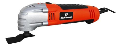 Herramienta Oscilatoria Alta Frecuencia Dowen Pagio 300 W Naranja 50hz