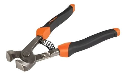 Tenaza Para Azulejos Dientes Tungsteno 8 Truper