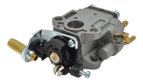 Carburador Bull Service Para Desmalezadora Husqvarna 143