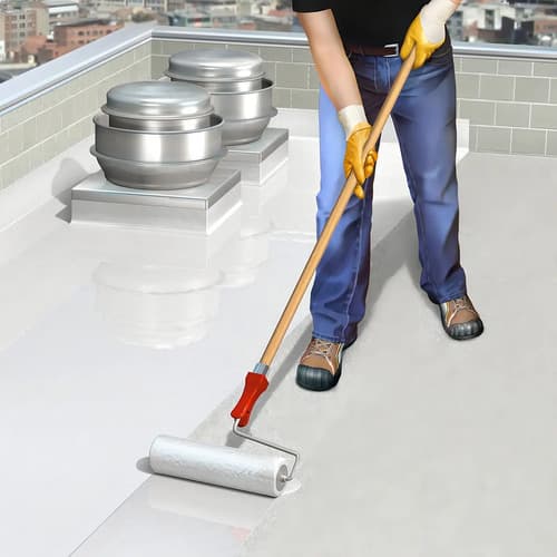 Sikalastic 560 Membrana Liquida C/poliuretano 20 Kg Acabado Mate Color Gris