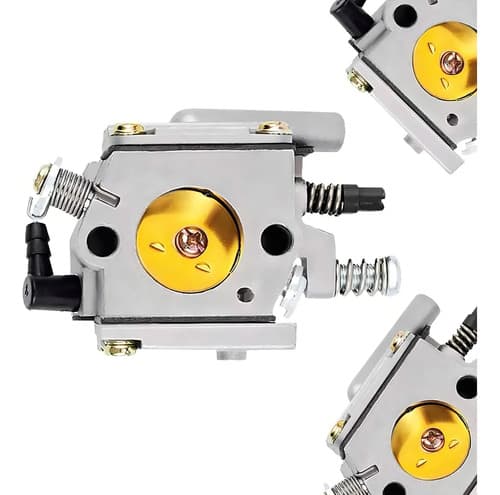 Carburador Aluminio Motosierra Stihl 038 Ms380 Ms381 Ligero 100g