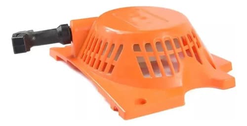 Tapa Arranque Motosierra 45cc 52cc 58cc Arranque Fácil 
