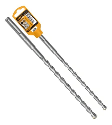 Broca Sds Plus Ingco 8 Mm X 210 Mm