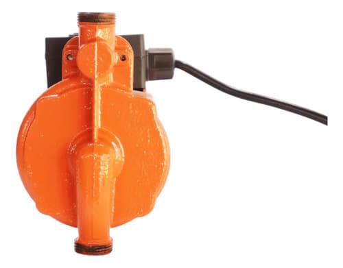 Bomba Presurizadora Nebraska 100w Elevadora De Presión