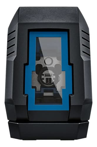 Nivel Láser Bosch Lineal Gll 12-22g Verde 12m