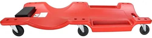 Cama Deslizante Para Mecanico De 36 Pulgadas 150kg
