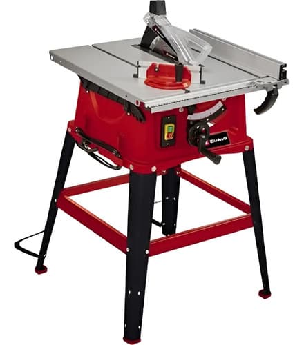 Sierra De Mesa Tc-ts 254 Einhell