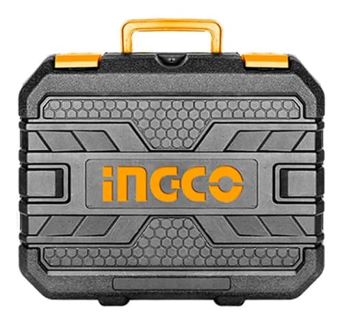 Mini Torno Ingco 130w Con 109 Accesorios + Maletín 130 W