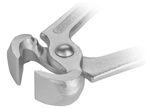 Tenaza De Carpintero Truper Tn-6 De 8 