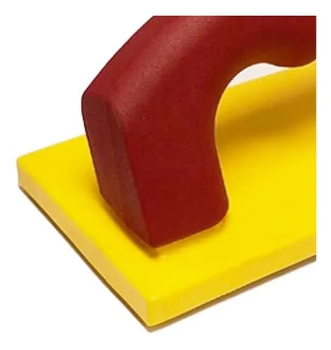 Empujador Maderas Milescraft Amarillo Router Grabber Antideslizante