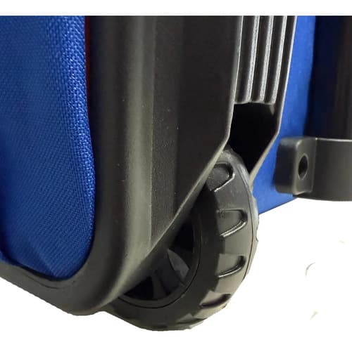 Set 3 Bolsos Porta Herramientas Apilables 19 Wtgr103 20kg Azul