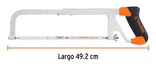 Serrucho Arco Truper 10230