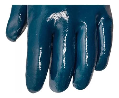 Guantes Nitrilo Unisil