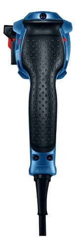 Rotomartillo Bosch Gbh 2-24 D 820w En Maletín Azul