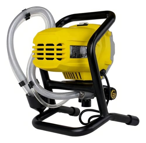 Máquina De Pintura Airless Lynus Lpa-650 De 650w