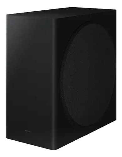 Samsung Barra De Sonido Hw-q990d Negro