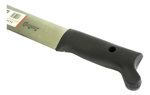 Machete Mango Plastico 18 Astra K9018
