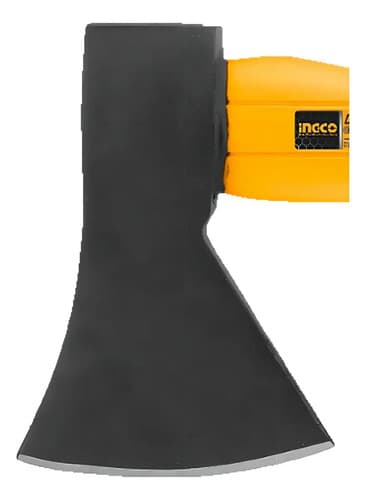 Hacha De Mano 600 Gr 39cm Ingco Hax0206008 - Tyt