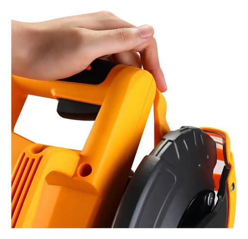 Sierra Ingletadora Deko Deko-dkms1450-210f 254mm 1450w Telescópica Láser