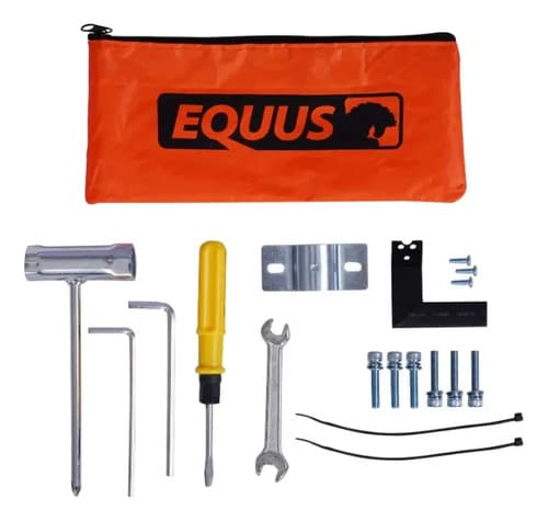 Desmalezadora Equus Tt-bc520de