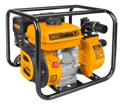 Motobomba Ingco Gwp302 5250w