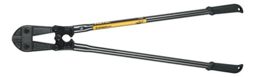 Tijera Cortabulones Tubular 36'' Corte 9/16'' Pretul