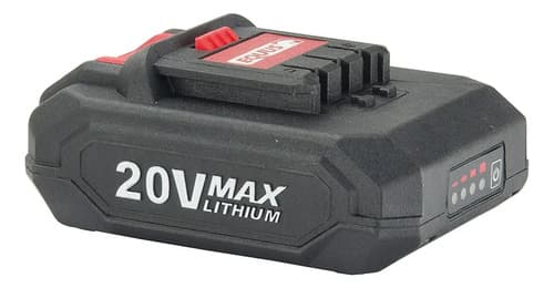 Bateria Equus Litio 2000 Mah Negro 20