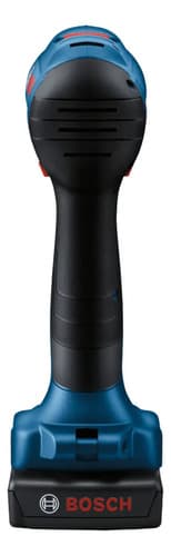 Taladro Percutor Atornillador A Bateria Bosch Gsb 183-li Color Azul Frecuencia 50hz 50 Hz