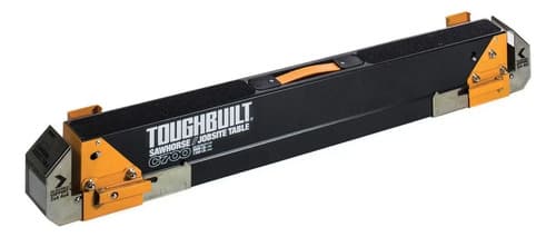 2pack Mesa Trabajo Plegable Toughbuilt Tbc700 Multiproposito