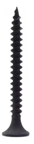 Tornillo T3 Punta Aguja 3.5 X 35, 500 Unidades Lh-2514
