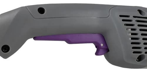 Amoladora Angular Neo 230mm - 2700w - 9 Pulgadas Gris
