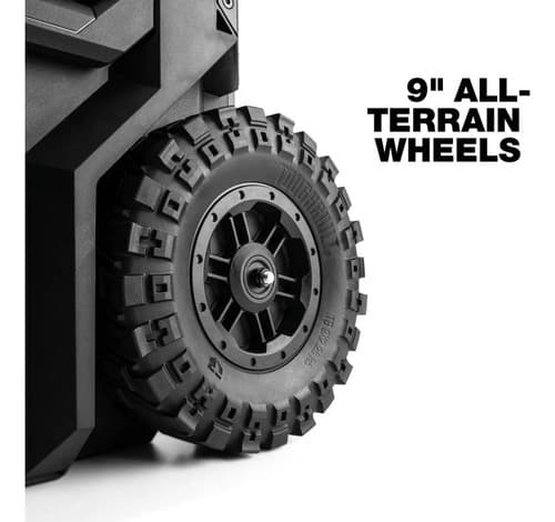 Toughbuilt Tb-b1-b-70r Negra