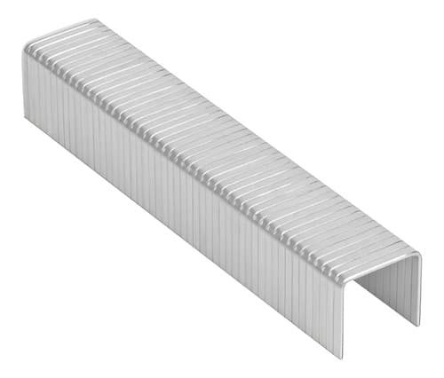 Grapas Grampas Para Engrapadora Truper Et-50 10mm X 1000 Un