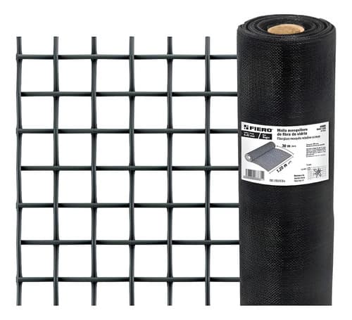 Mosquitero Fiero 44981, 44995 Negra