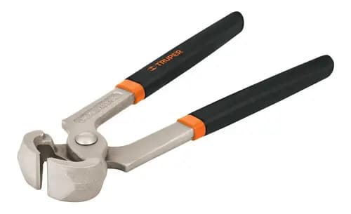 Tenaza Para Carpintero 6' Truper 17385