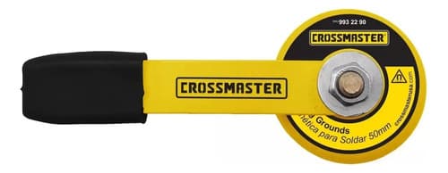 Masa Magnetica Soporte Para Soldar Crossmaster 2  50mm