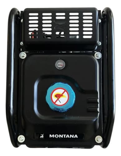 Generador Inverter Abierto 3.5kw 4 Tiempos