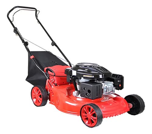 Cuchilla Para Cortadora De Césped 3hp Equus