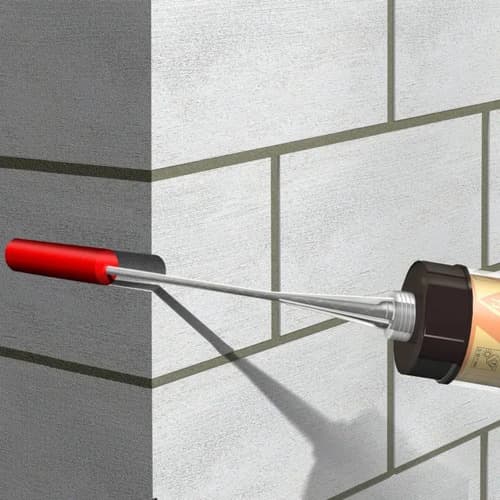 Sika Anchorfix-2 300 Ml Anclaje Estructural