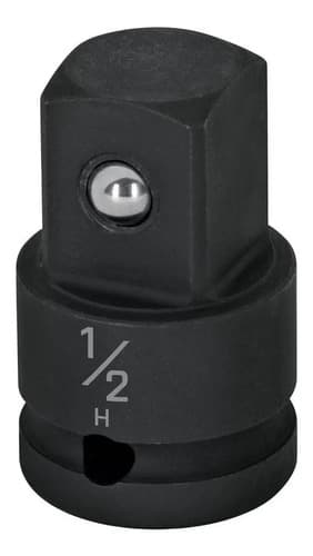 Adaptador De Impacto 1/2 (h) X 3/4 (m)